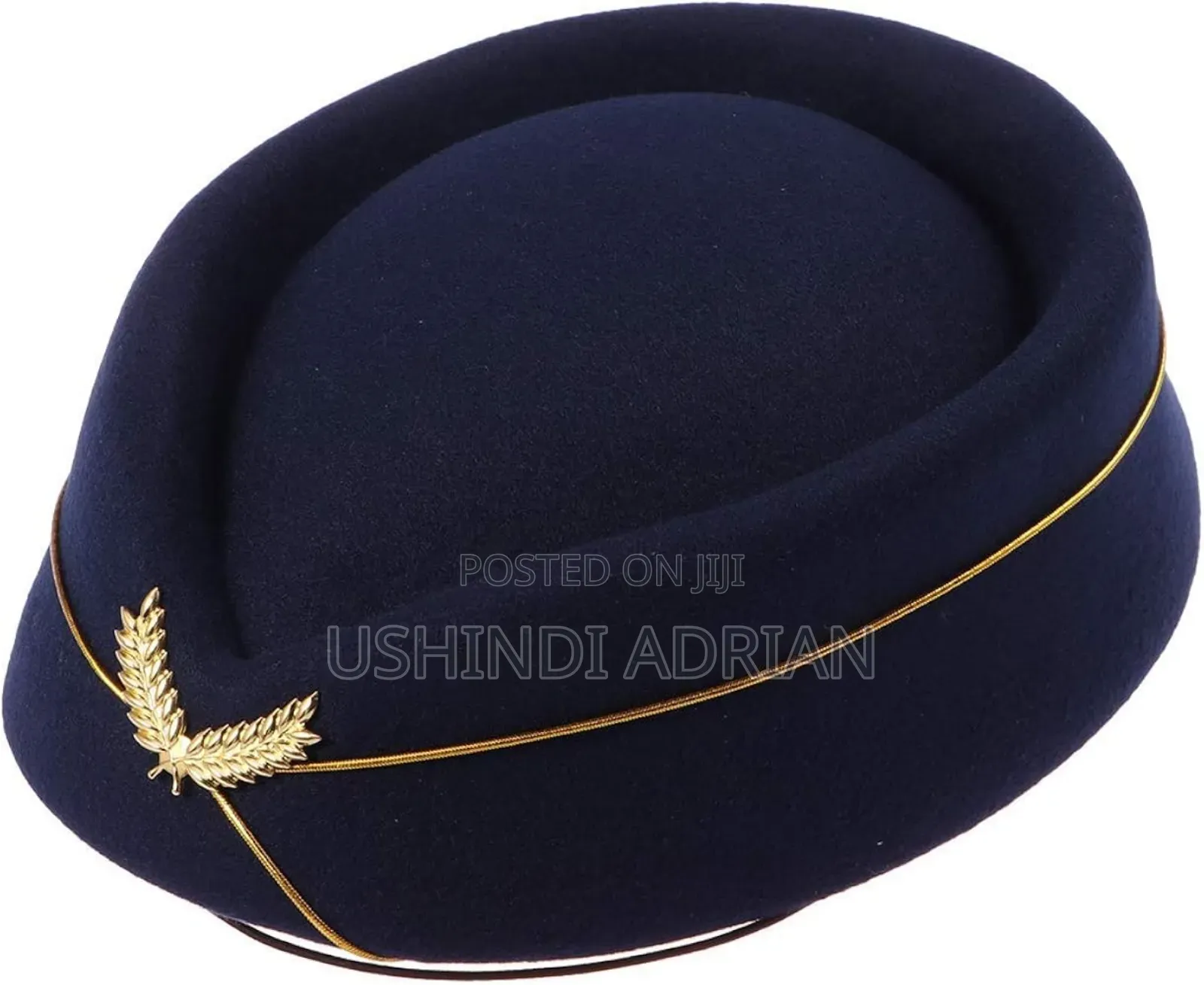 Air Hostess Hat