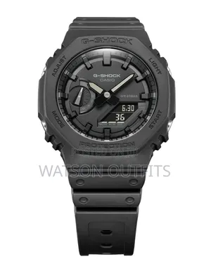 G-Shock Ga-2100 Watches for Men's Original Brand New