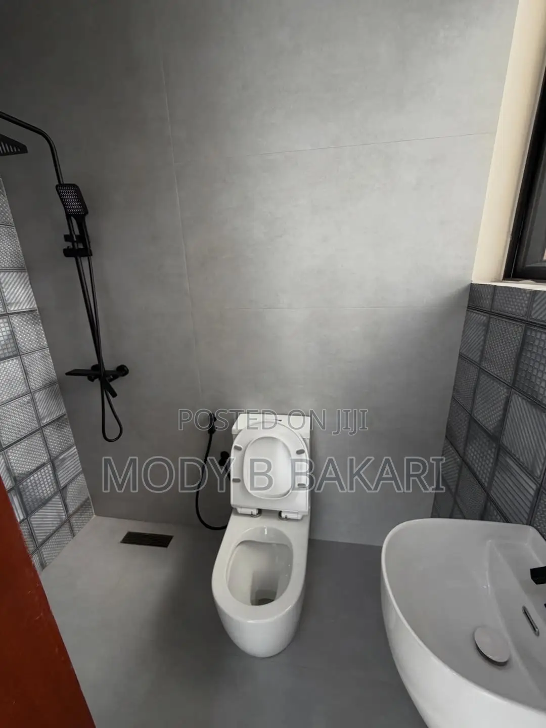 2bdrm Apartment in Sinza for rent