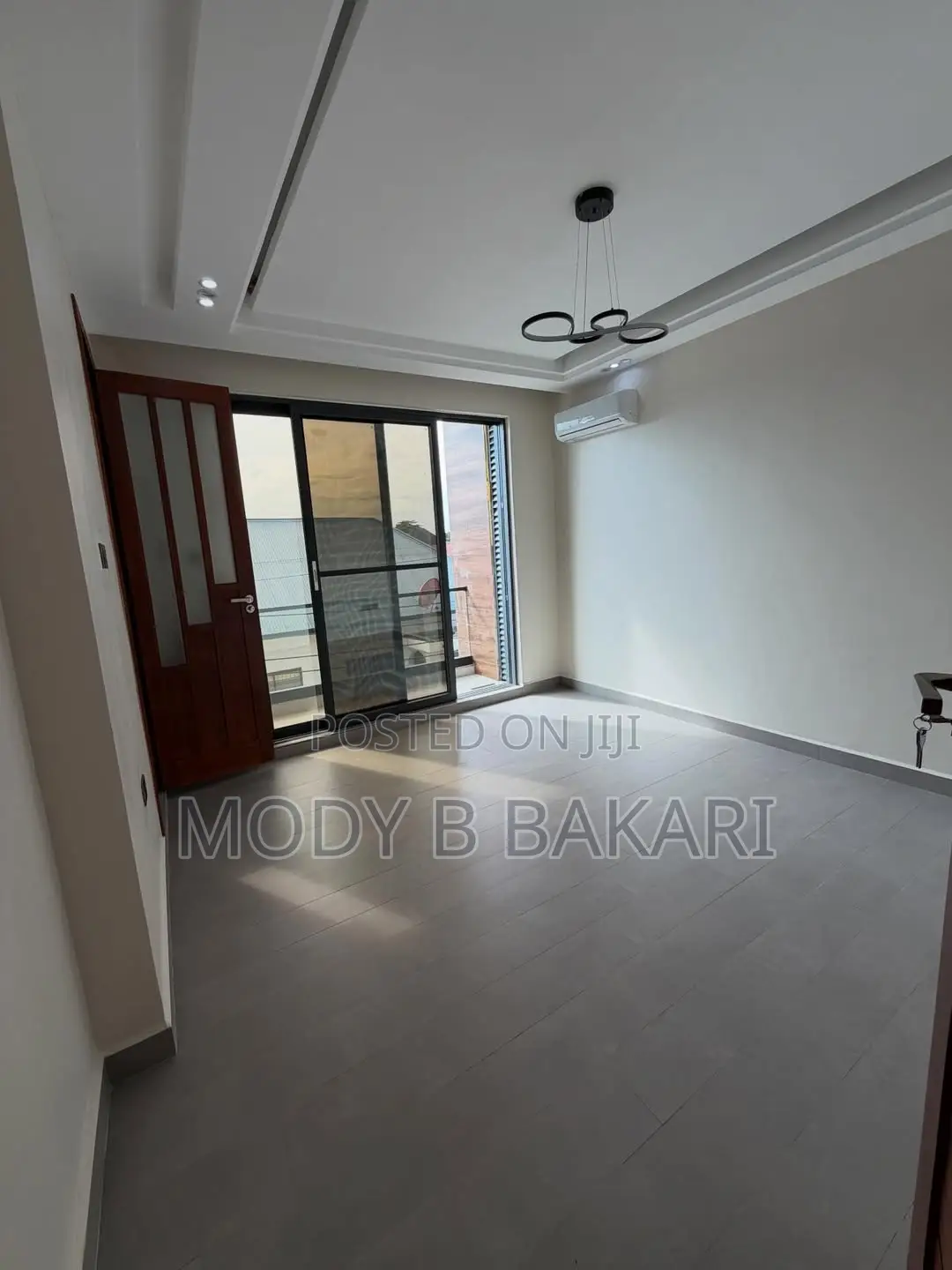 2bdrm Apartment in Sinza for rent