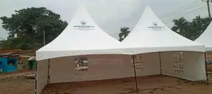 Fundi Maturubai, Canvas Tanzania