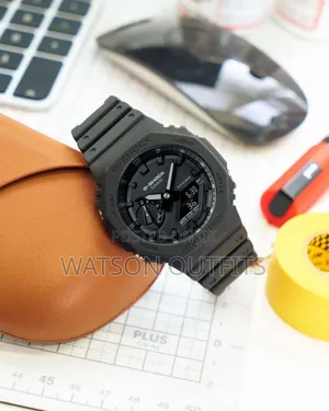 G-Shock Ga-2100 Watches for Men's Original Brand New