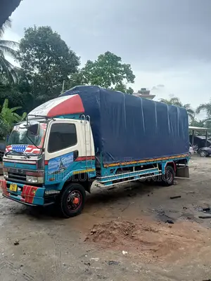 Fuso Truck on Sale