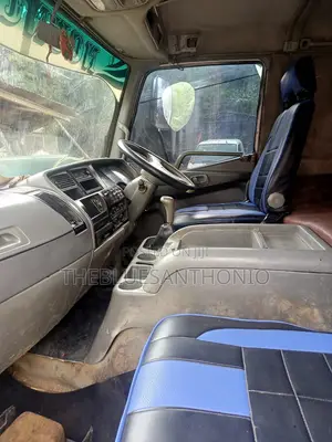 Fuso Truck on Sale
