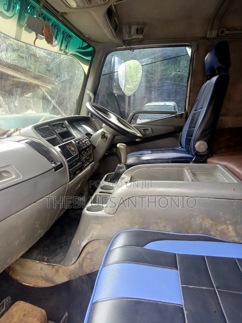 Fuso Truck on Sale