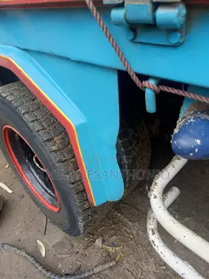 Fuso Truck on Sale