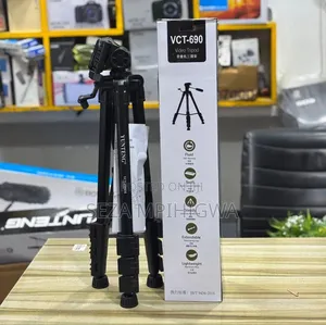 VCT 690 Tripod Stand