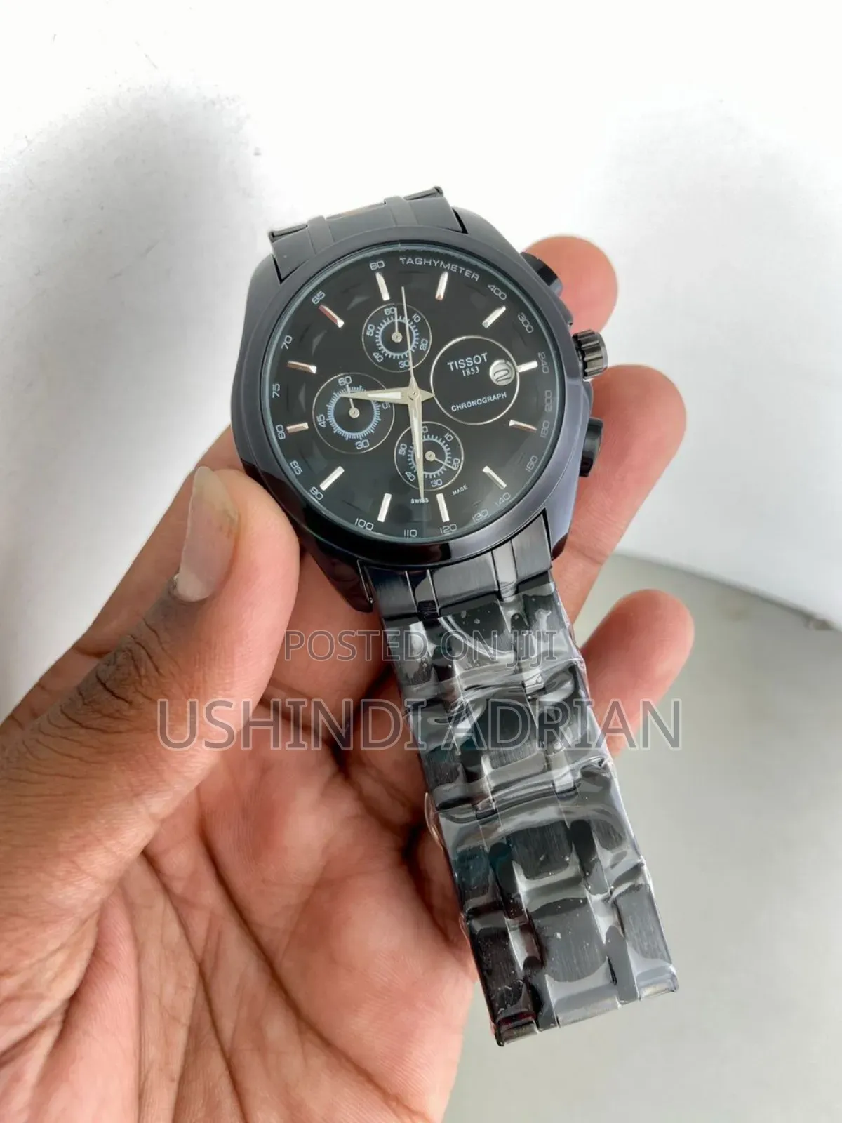Tissot Fashion Watch