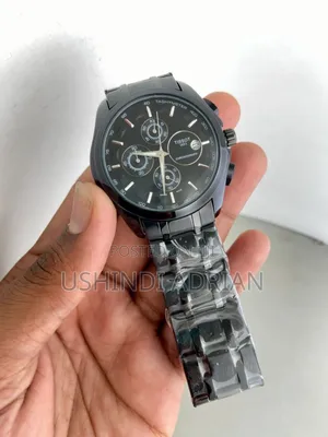 Tissot Fashion Watch