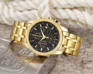 Tissot Fashion Watch