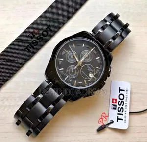 Tissot Fashion Watch