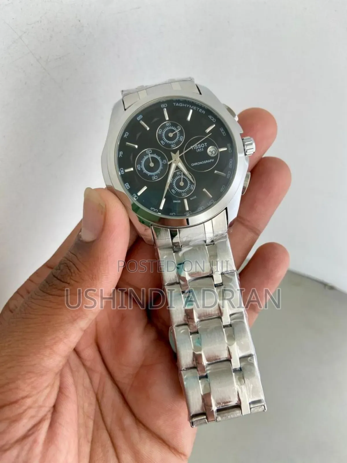 Tissot Fashion Watch