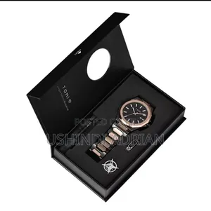 Brand New Tomi Watch