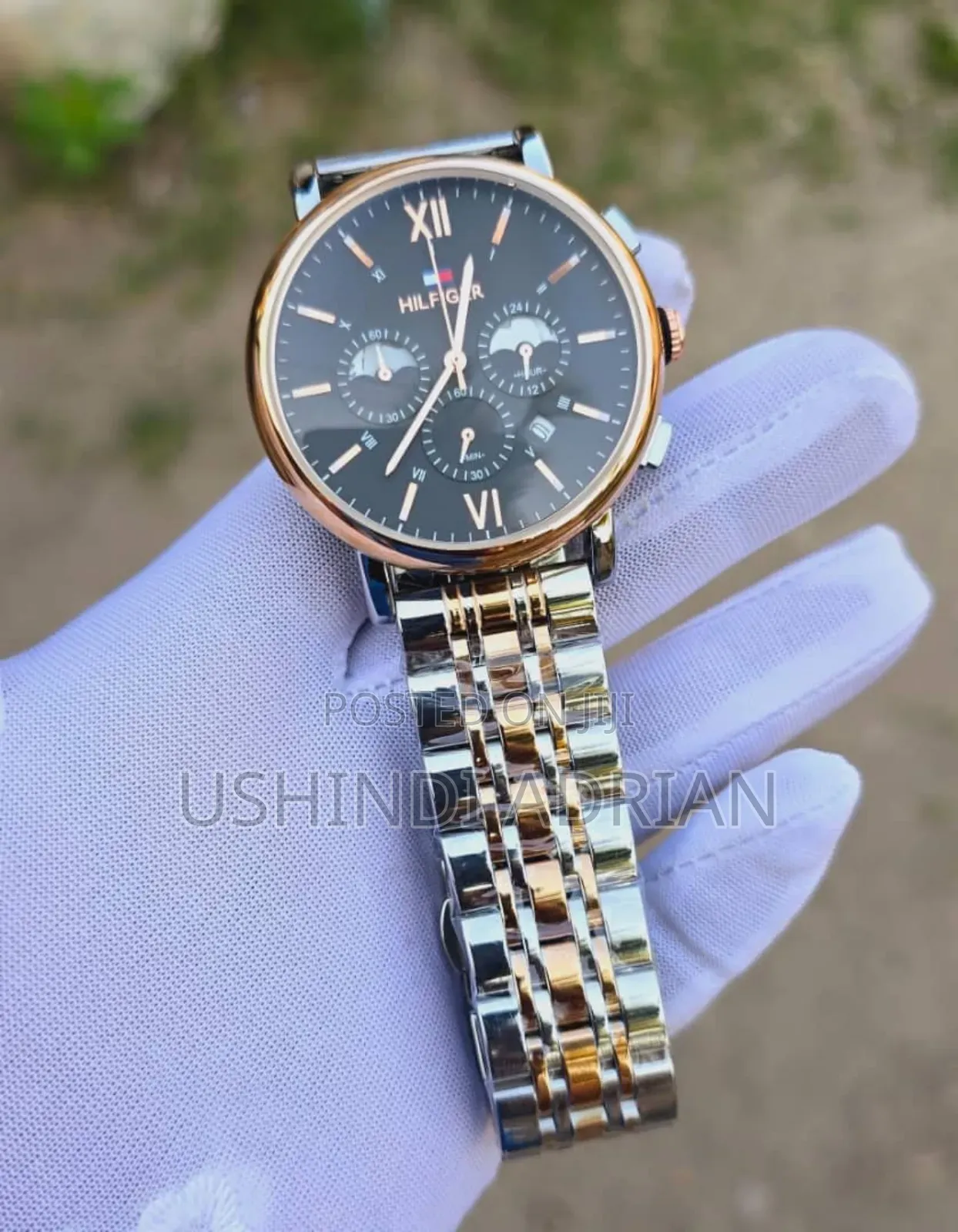 Tommy Fashion Watches