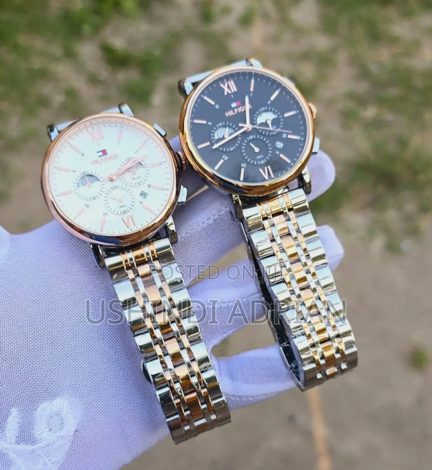 Tommy Fashion Watches