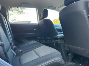 Mitsubishi Outlander 2015 White