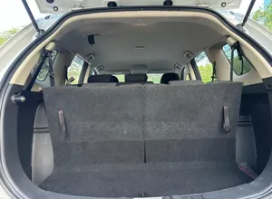 Mitsubishi Outlander 2015 White