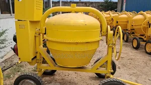 Construction Machine