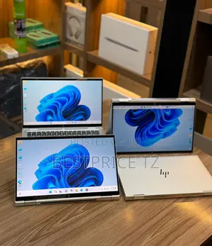 Laptop HP EliteBook 1030 8GB Intel Core i5 HDD+SSD 256GB