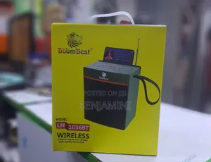  Baam Best Speaker