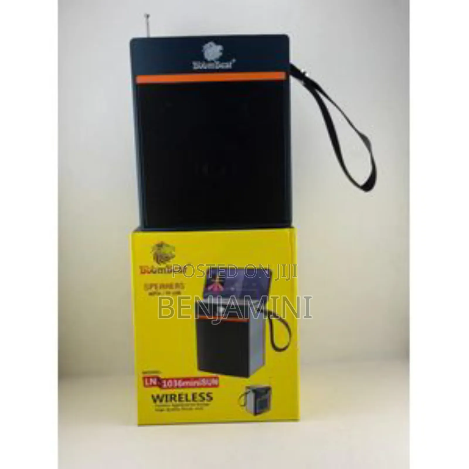  Baam Best Speaker