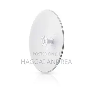 Ubiquiti Airfiber X Antenna Af-5g30-S45 30dbi