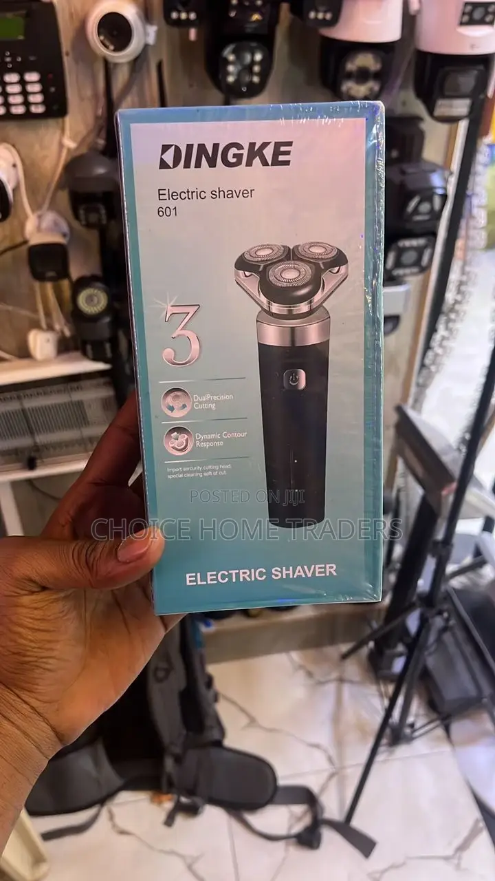 Electric Shaver