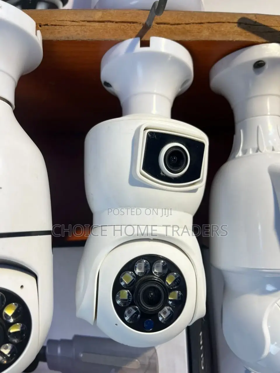 Camera Big Pro