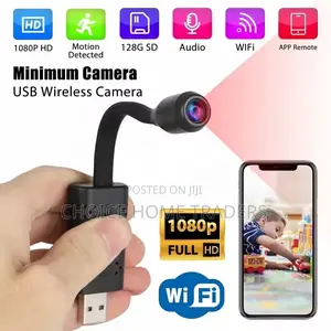 Camera Usb