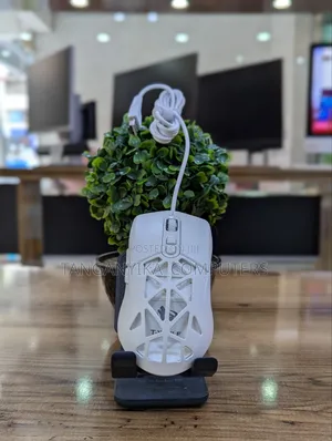 T-Wolf G520 Wired Mouse
