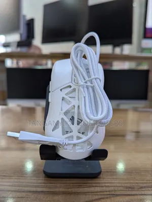 T-Wolf G520 Wired Mouse