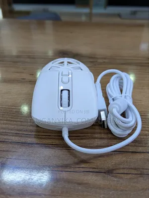 T-Wolf G520 Wired Mouse