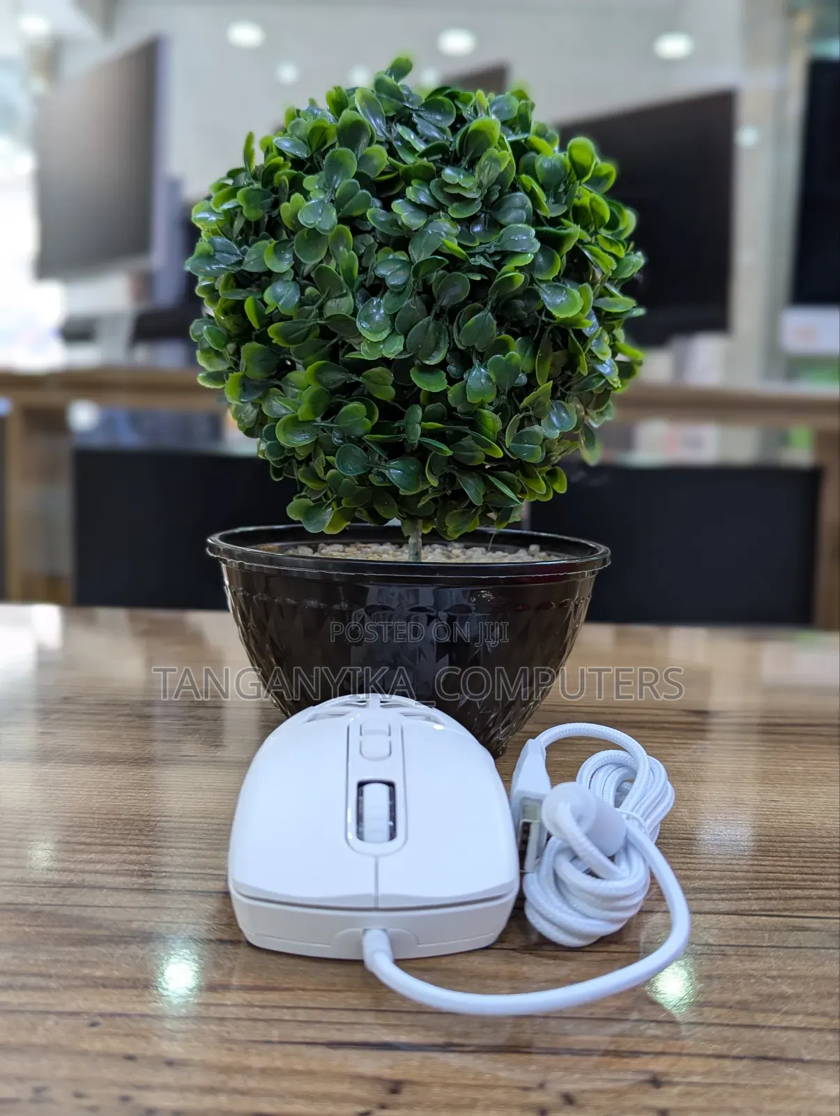 T-Wolf G520 Wired Mouse