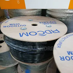 Rdcom Cat6e Lan Cable Outdoor