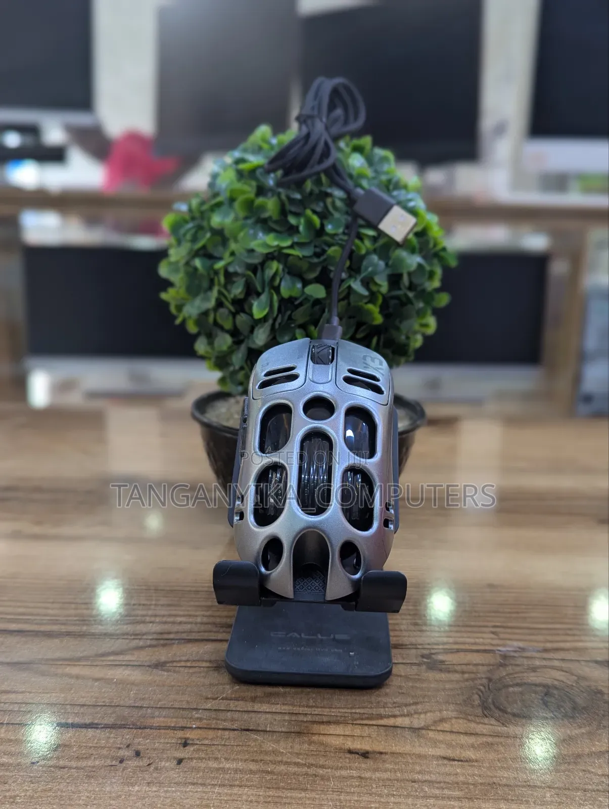 T-Wolf X3 Tri-Mode Lightweight Gaming Mouse