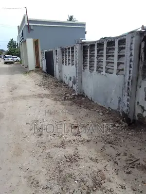 3bdrm House in Hostel Street, Sinza for sale