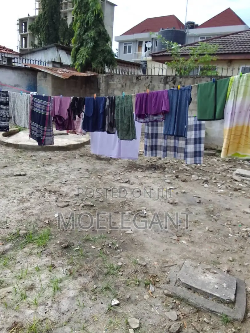 3bdrm House in Hostel Street, Sinza for sale