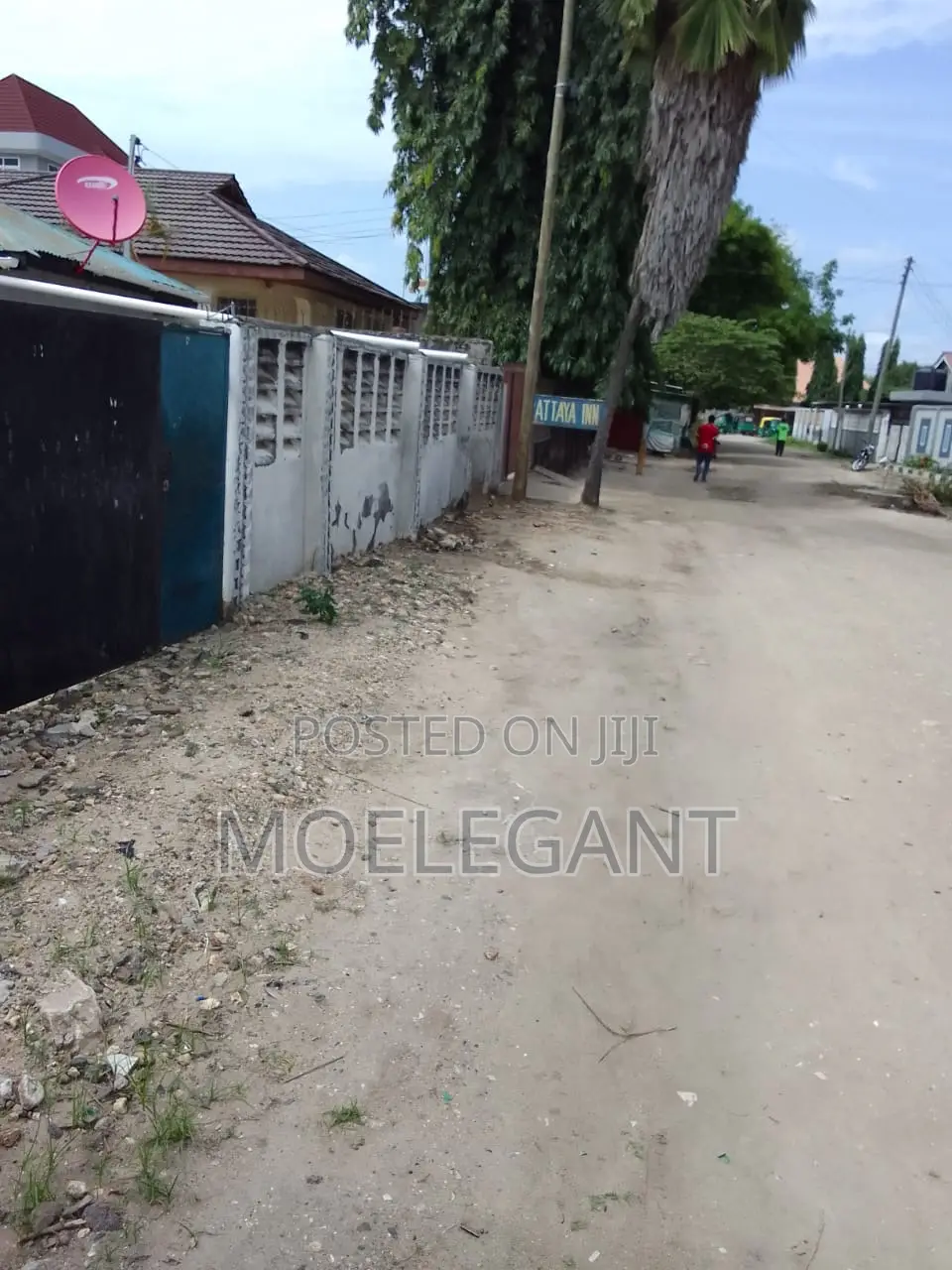 3bdrm House in Hostel Street, Sinza for sale