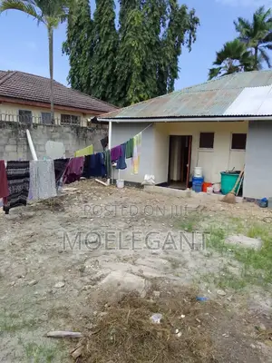 3bdrm House in Hostel Street, Sinza for sale