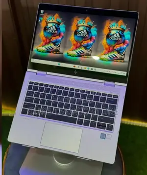 Laptop HP EliteBook x360 830 G6 8GB Intel Core i5 SSD 256GB