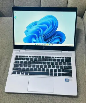 Laptop HP EliteBook x360 830 G6 8GB Intel Core i5 SSD 256GB