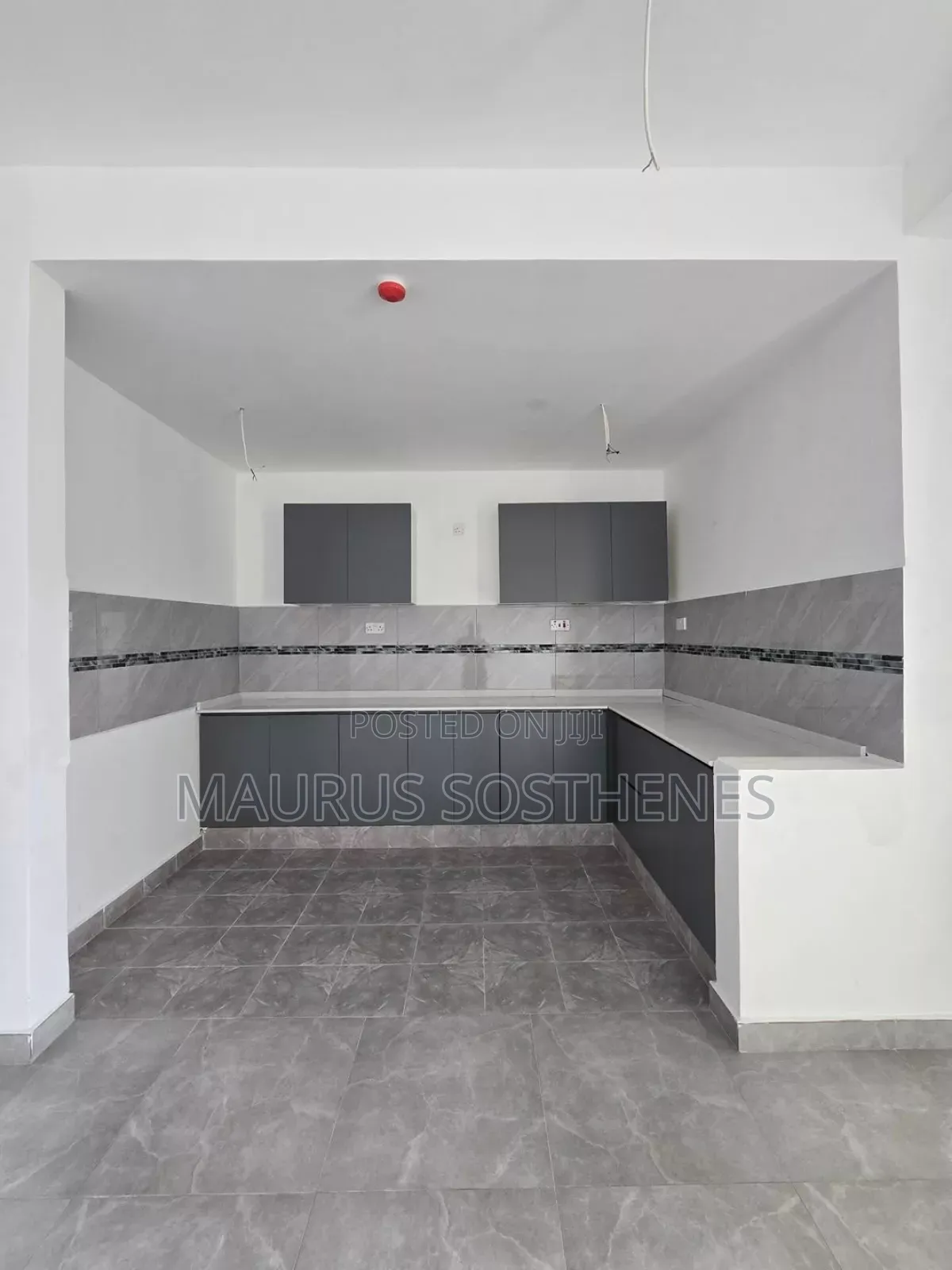 1bdrm Apartment in Msasani for sale