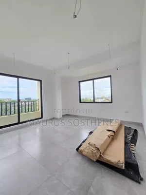 1bdrm Apartment in Msasani for sale