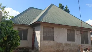 3bdrm House in Nyamongoro for sale