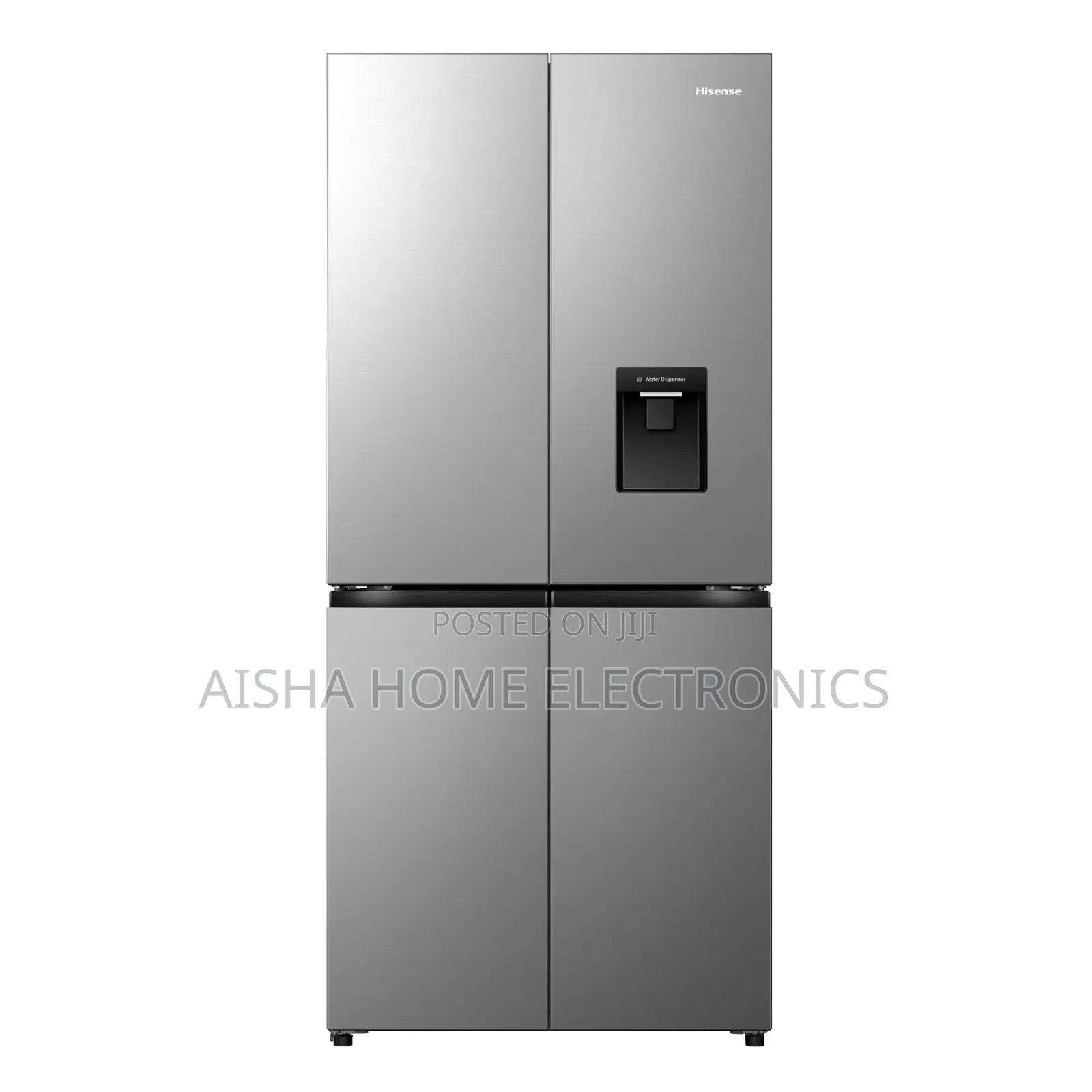 Hisense Fridge Liter 392