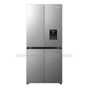 Hisense Fridge Liter 392
