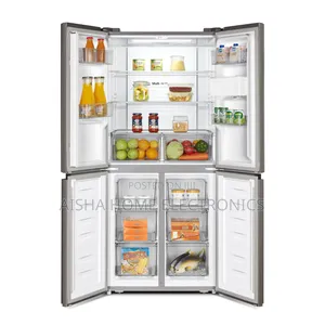 Hisense Fridge Liter 392