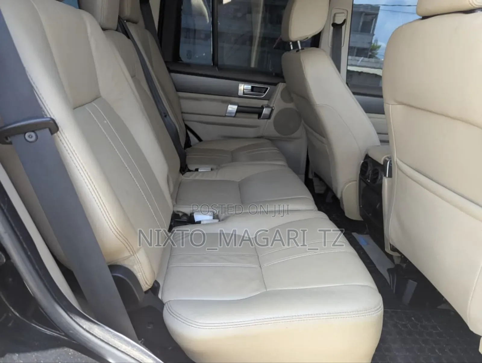 Toyota Crown 2010 Blue