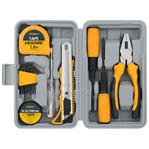 Basic Diy Handtools Set