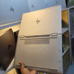 Laptop HP EliteBook x360 1040 G5 8GB Intel Core i5 SSD 256GB